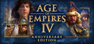 Videojuego Age of Empires IV: Anniversary Edition (Steam) por 23,99€