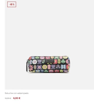 Segundas rebajasRebajas en Misako hasta -90%, accesorios desde 1€ y más cositas