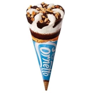 Sorvete da Cornetto Crocante da kibon - R$ 9,50