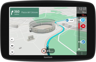 TomTom GO Superior 7" (Wereldwijd) voor €279 bij Amazon