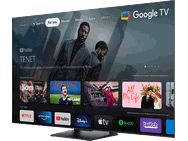 TCL QLED 65C743 4K Smart tv voor €649 bij Art & Craft