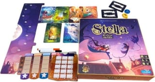 Stella - Dixit Universe - Bordspel voor €18,88 bij Bol.com