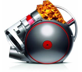 Dyson Cinetic Big Ball Multifloor 2 - Stofzuiger zonder zak voor €249 bij Coolblue