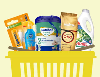 Ofertazas productos Supermercado en Miravia grandes precios