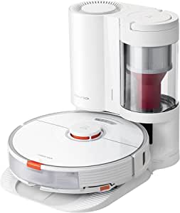 Xiaomi Roborock S7+ - Robotstofzuiger - Wit voor €655,99 bij Amazon