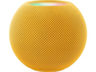 Apple HomePod Mini in diverse kleuren voor €89 bij de Mediamarkt