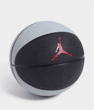 Balón Jordan de baloncesto Skills por solo 9€