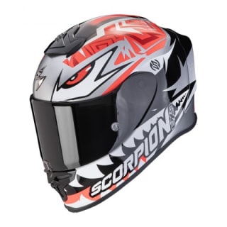 Casco Scorpion Exo-R1Air Zaccone por 199,98€