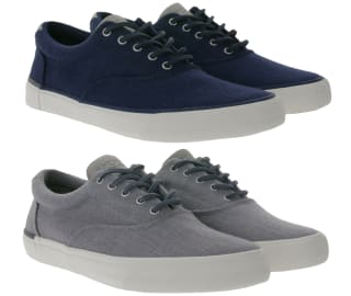 SPERRY Striper II heren sneakers voor €29,99 bij Oulet46