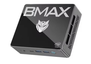 BMAX B4 Plus Mini PC por 116,47€