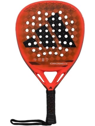 Pala de Padel ADIDAS Cross It por 127,49€