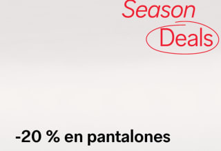 Hasta 50% + 10% EXTRA en tu compra en C&A