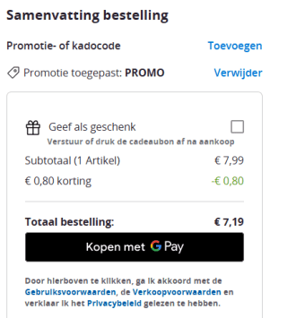 Regulier ticket voor 1 persoon: entree schaatsbaan Rotterdam voor €7,19 bij Groupon