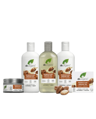 10x tijdschrift Vriendin + verwenpakket voor €24,95