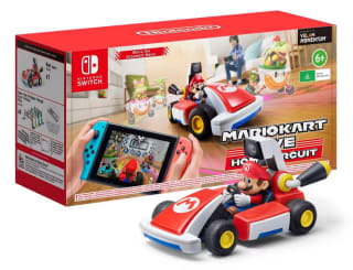Mario Kart Live: Home Circuit por 43,32€