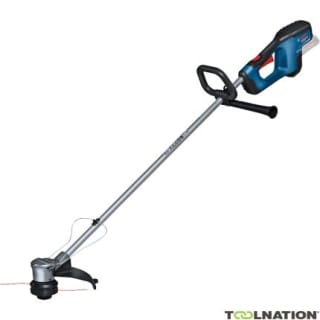 Débroussailleuse / Coupe bordures Bosch pro GRT 18V-33 à 68,39€