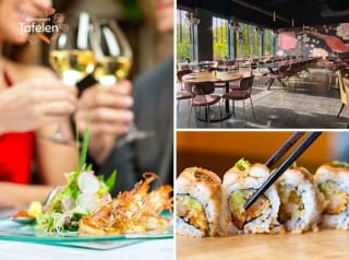 Entreeticket Mini Mundi familiepretpark in Middelburg vanaf €9,90 p.p. via Tripper