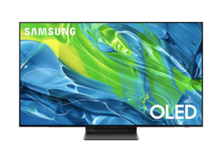 Samsung QE55S95B 55 inch nu voor €1249 bij EL Vidas