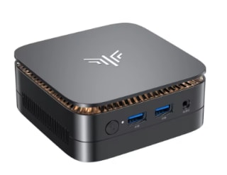 Acemagic E1 N150 16 GB DDR4 RAM 512 GB SSD WIFI5 BT4.2 4K a 60 Hz UHD Windows 11 por 124,83€