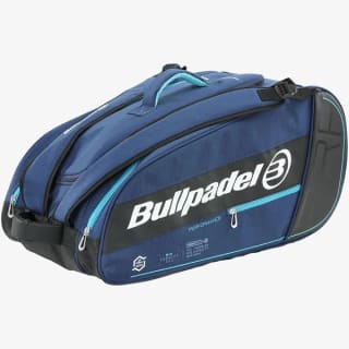 Paletero Bullpadel BPP-22014 Performance azul por 38,02€