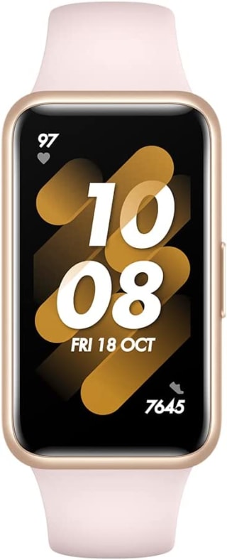 Reloj inteligente HUAWEI Band 7 por 44,90€ en dos colores