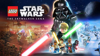 LEGO: Star Wars Skywalker Saga a solo 7,11€