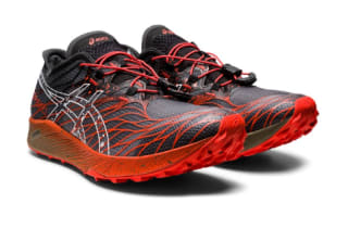 Zapatillas de trail running de hombre Asics Fujispeed por 79.95€