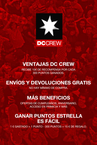 Consigue 30€ de descuento en tiendas de DC Shoes, Quiksilver, Billabong y Roxy