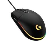 Logitech G203 LIGHTSYNC - Bedrade Gaming Muis - RGB verlichting - voor €19,90 bij Amazon