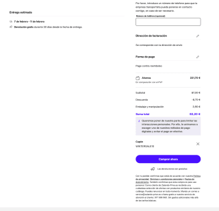 SALOMON Outline Down Plumón 90% por solo 78,30€