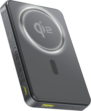 Baseus powerbank qi2 15w draadloos laden magsafe 10000 mah voor €26,99 via Amazon