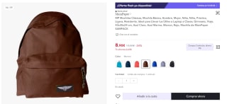 Vuelta al cole hasta 50% + 30% descuento EXTRA nuevas cuentas grandes ofertas