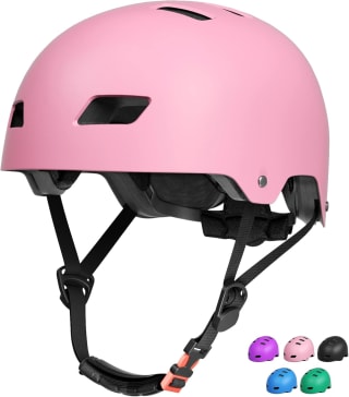 FAYDUDU kinder fietshelm voor €17,87 bij Amazon NL