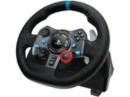 F1 23 PS5 + Logitech G29 Driving Force voor €259 bij Coolblue