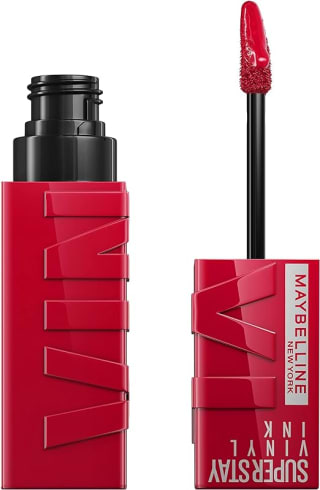 Maybelline New York, Pintalabios efecto Vinilo. Por 6,46€