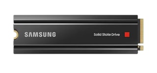 Samsung 980 PRO 1Tb con disipador a 110,67€