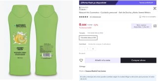 Recopilación ofertas flash desde miravia a bajo coste