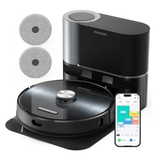 Proscenic M9 Robotstofzuiger voor €269,99 bij Geekbuying