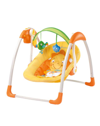 Columpio jungle friends por 52,49€