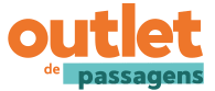 Use o código Outlet passagens e garanta 30% de desconto em rotas selecionadas.