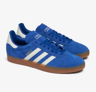 Adidas Gazelle Italy por 78€