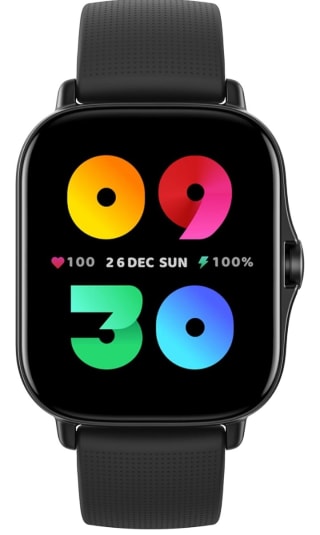 Amazfit GTS 2 New Versión por 59,90€.