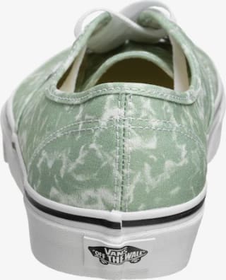 Vans Washes Authentic Sneakers voor €20,90 bij About You