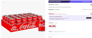 Hasta 40% en productos Supermercados en Miravia grandes OFERTAS