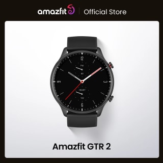 Reloj Amazfit inteligente GTR 2 por 87,99€