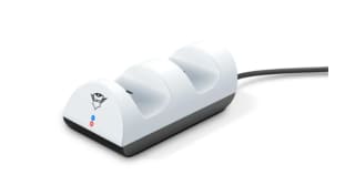 Trust GXT 254 Oplaadset voor €3,99 bij Alternate