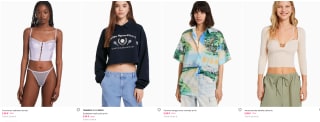 Pantalones, vestidos en Bershka desde solo 5,99€