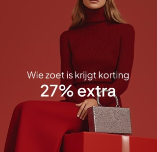 27% extra korting op veel bij Otrium