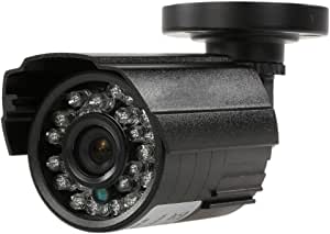 Cámaras de seguridad Haoting 1200TVL por 11.99€