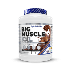Big Muscle XXL - 6 lb. por 30,60€